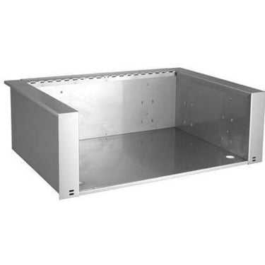 Fire Magic Stainless Steel Insulating Liner For Echelon Diamond E790I & Aurora A790I Gas Grills - 3186-52